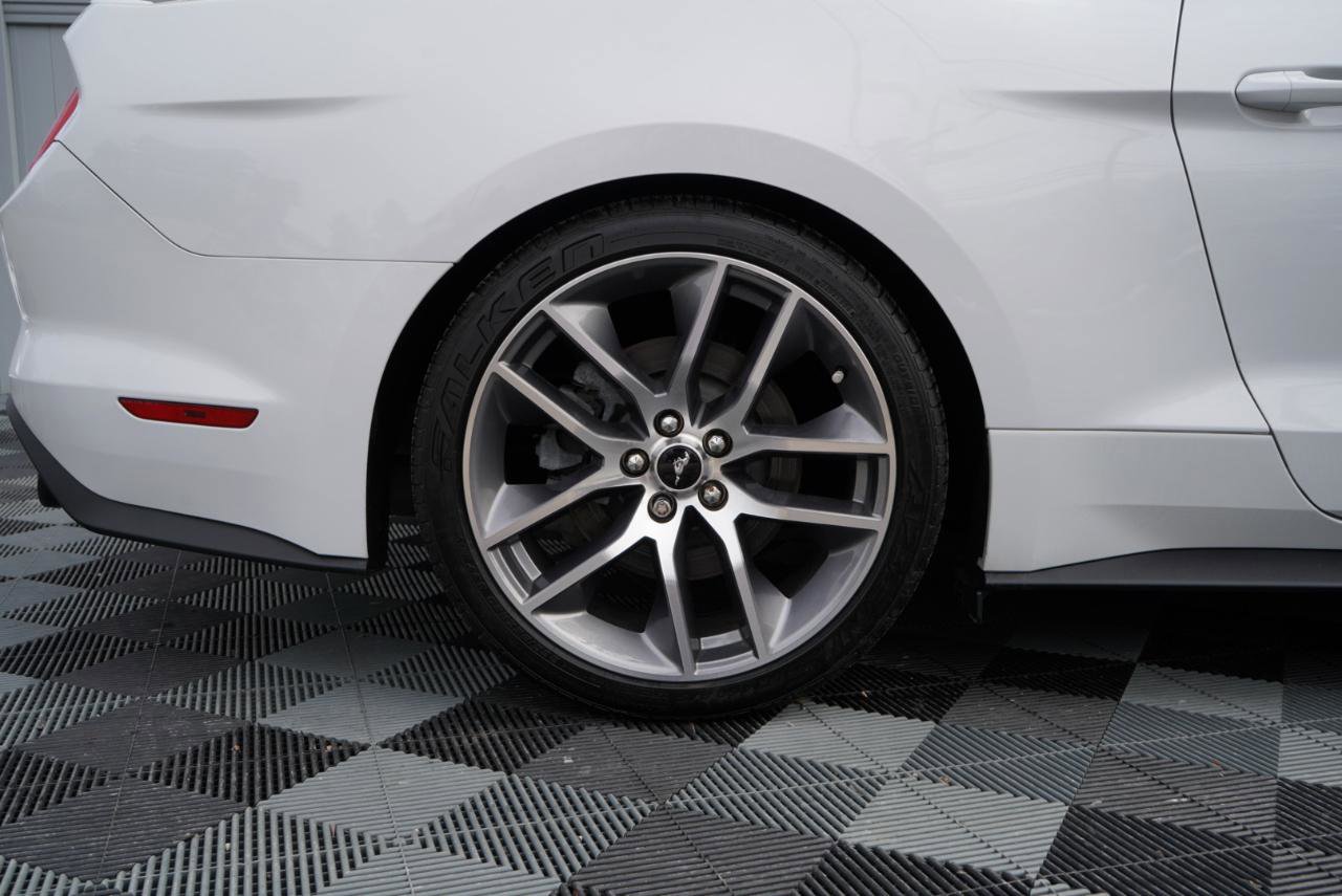 Used 2015 Ford Mustang GT Premium w/ Equipment Group 401A image 83