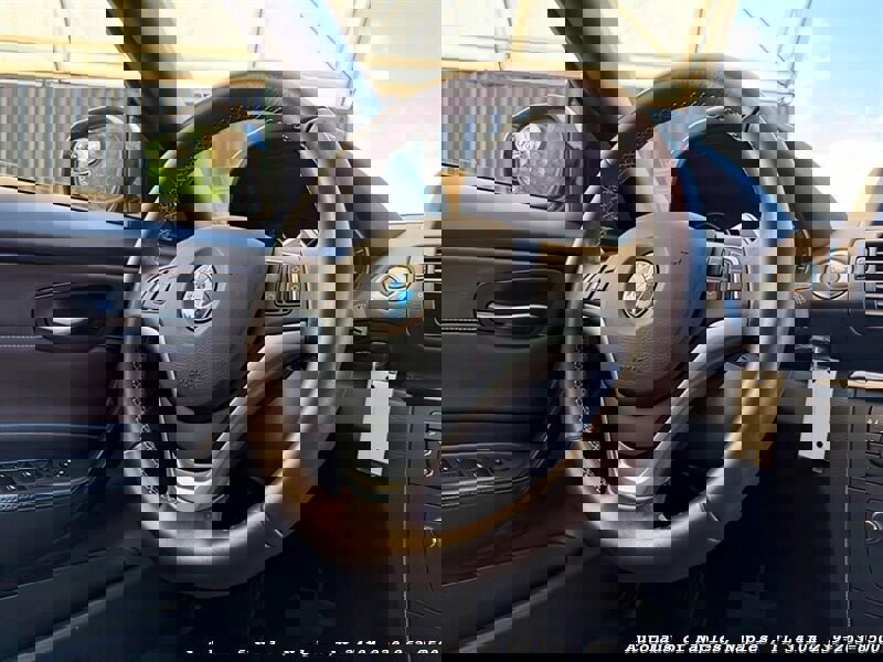 Used 2013 BMW 135i Convertible image 27