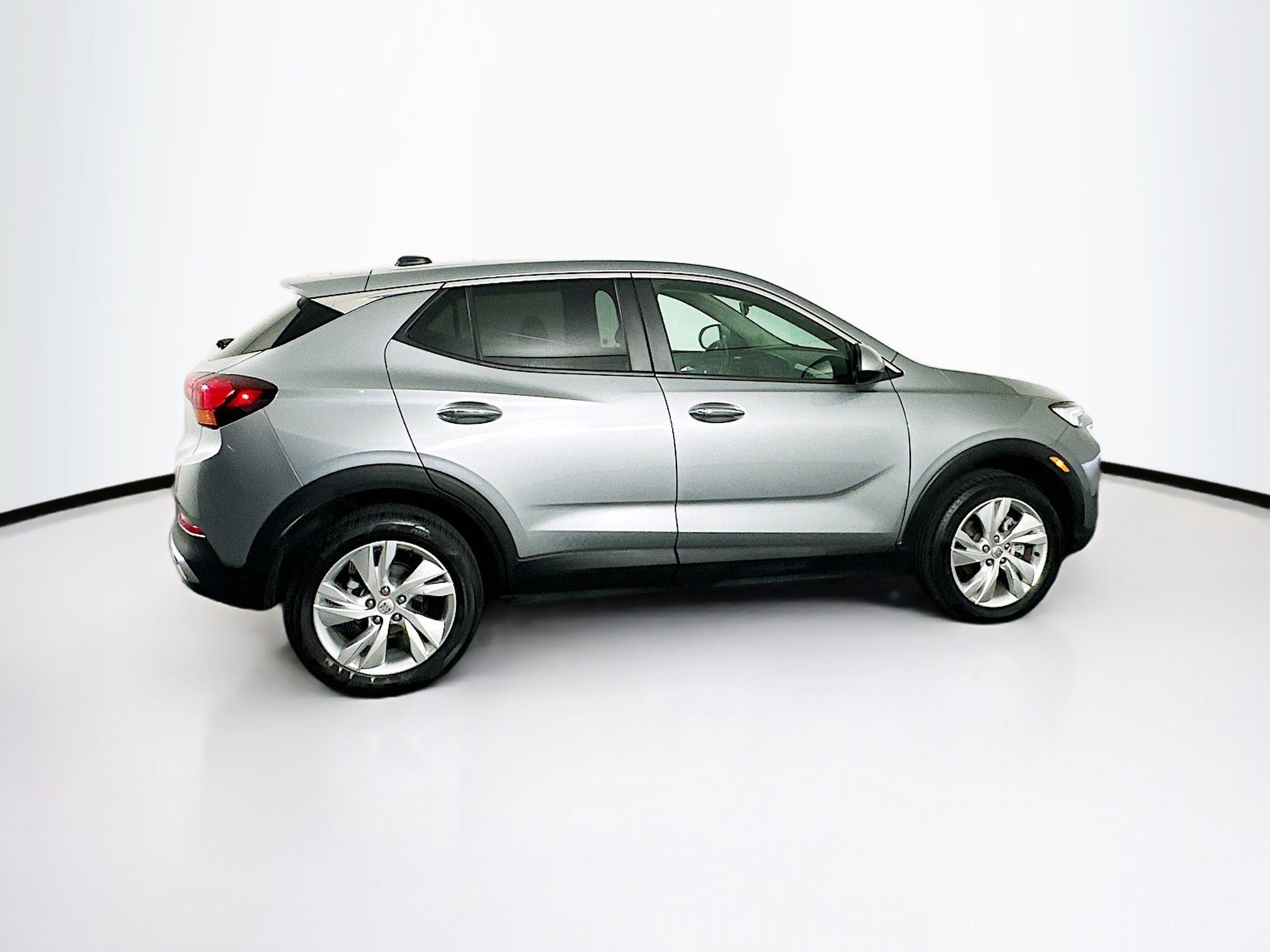 Used 2025 Buick Encore GX Preferred image 10