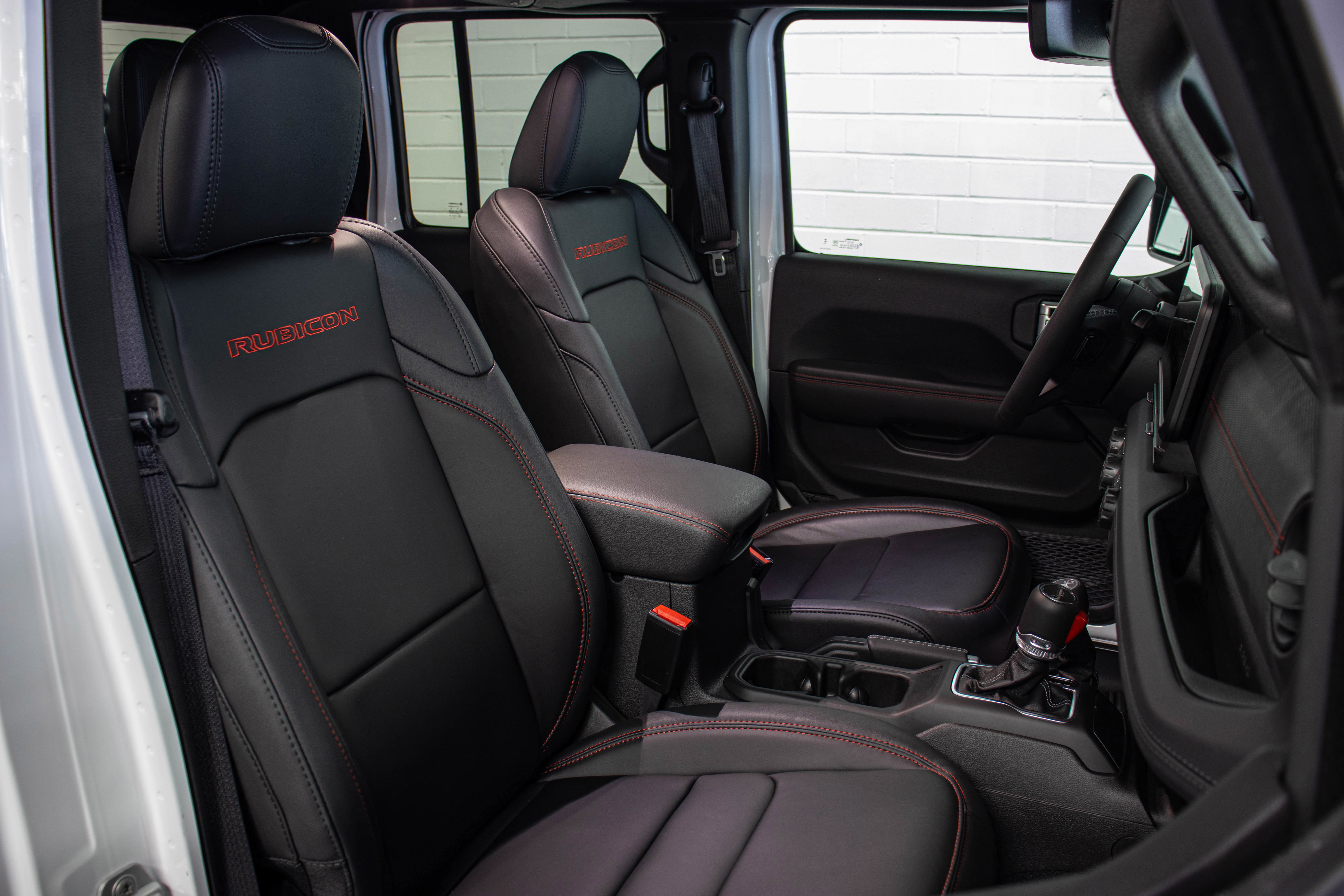 Used 2026 Jeep Gladiator Rubicon image 11