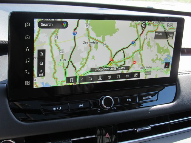New 2025 Mitsubishi Outlander SEL image 17