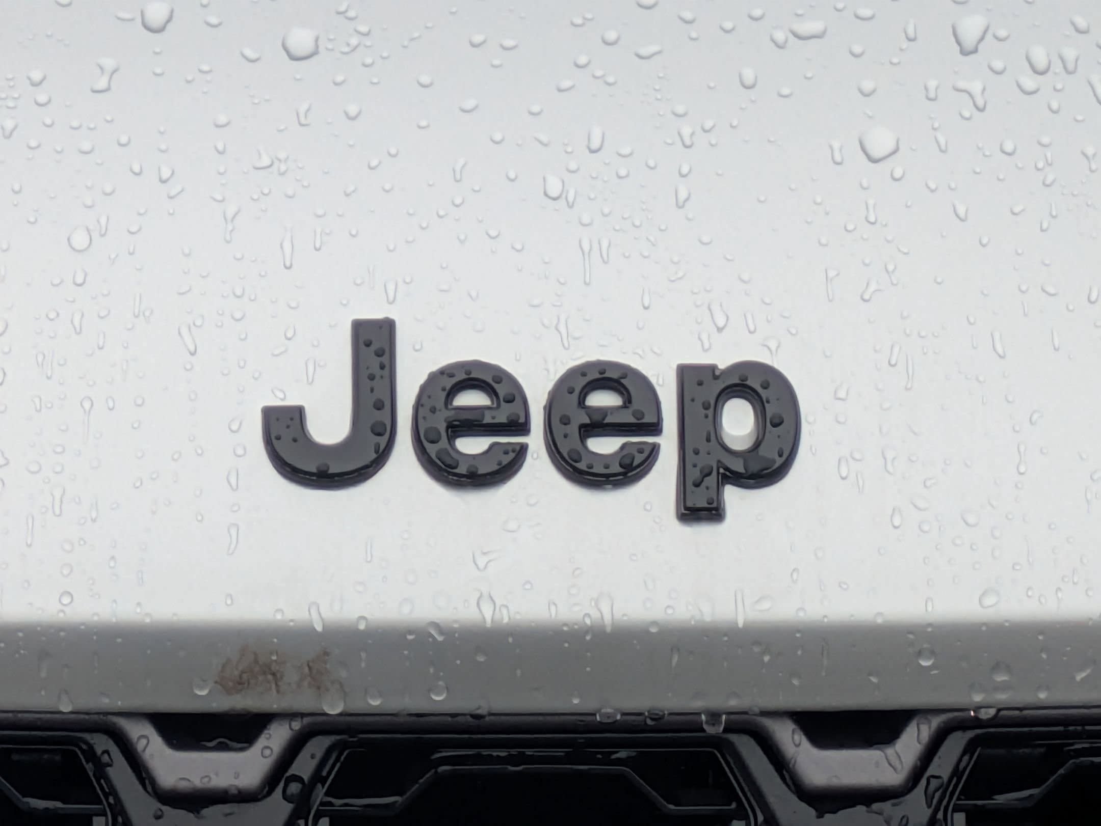 New 2026 Jeep Grand Cherokee Altitude AWD/4WD image 29