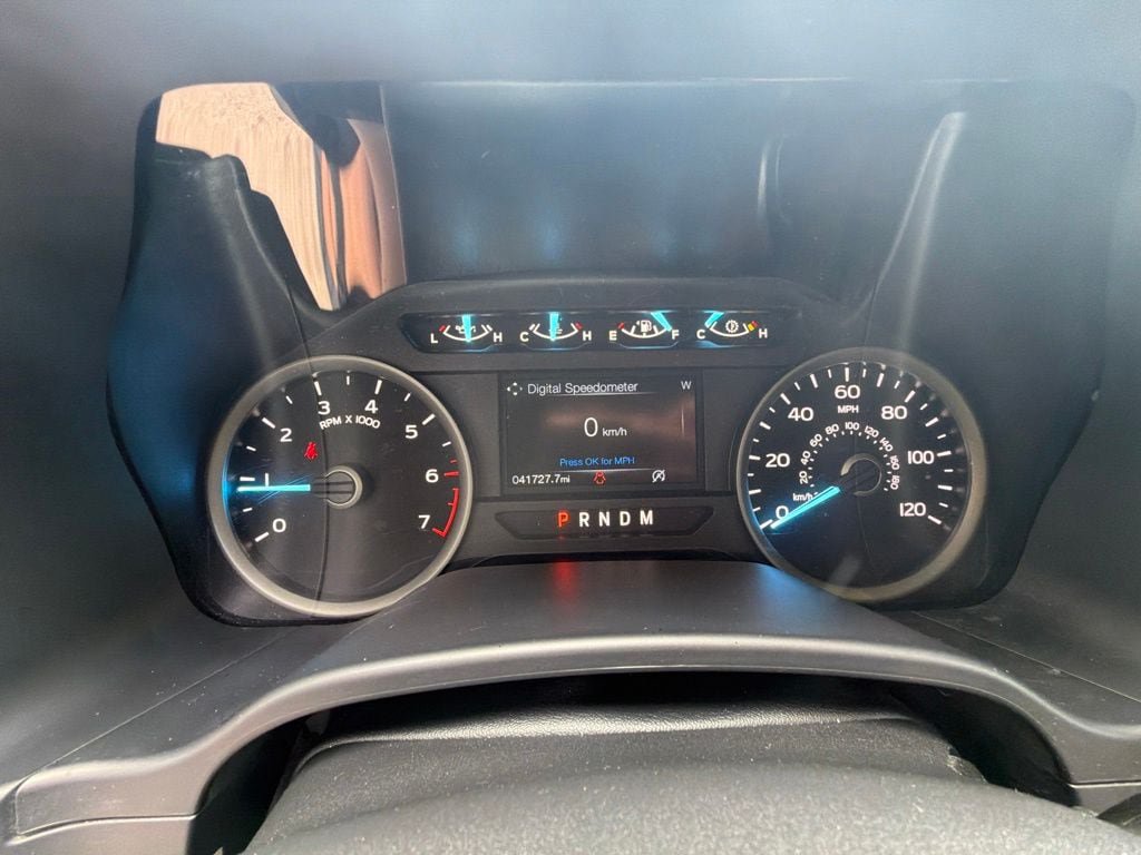 Used 2020 Ford F150 XLT w/ Equipment Group 302A Luxury AWD/4WD image 20