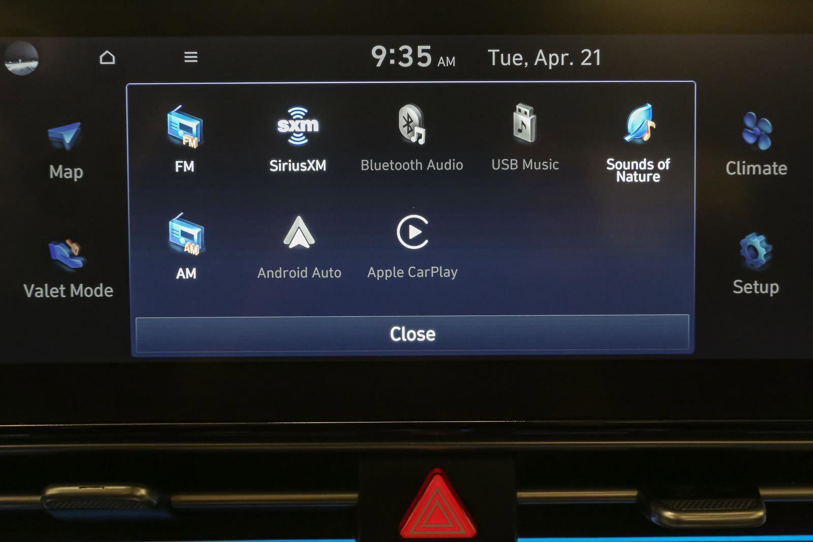 Used 2023 Hyundai Elantra Limited FWD image 30