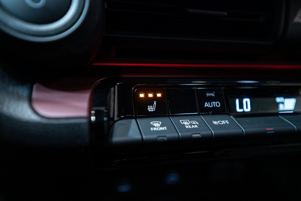 New 2026 Toyota Prius Plug-In Hybrid image 25