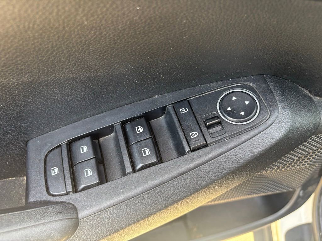 Used 2021 Kia Seltos LX AWD/4WD image 12