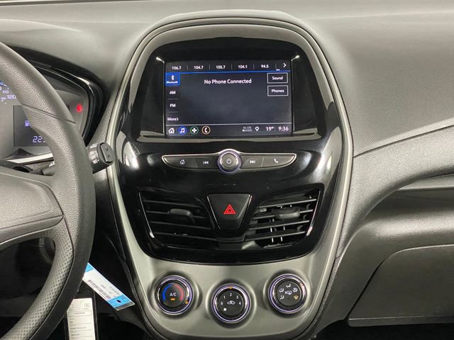 Certified 2020 Chevrolet Spark LS image 19
