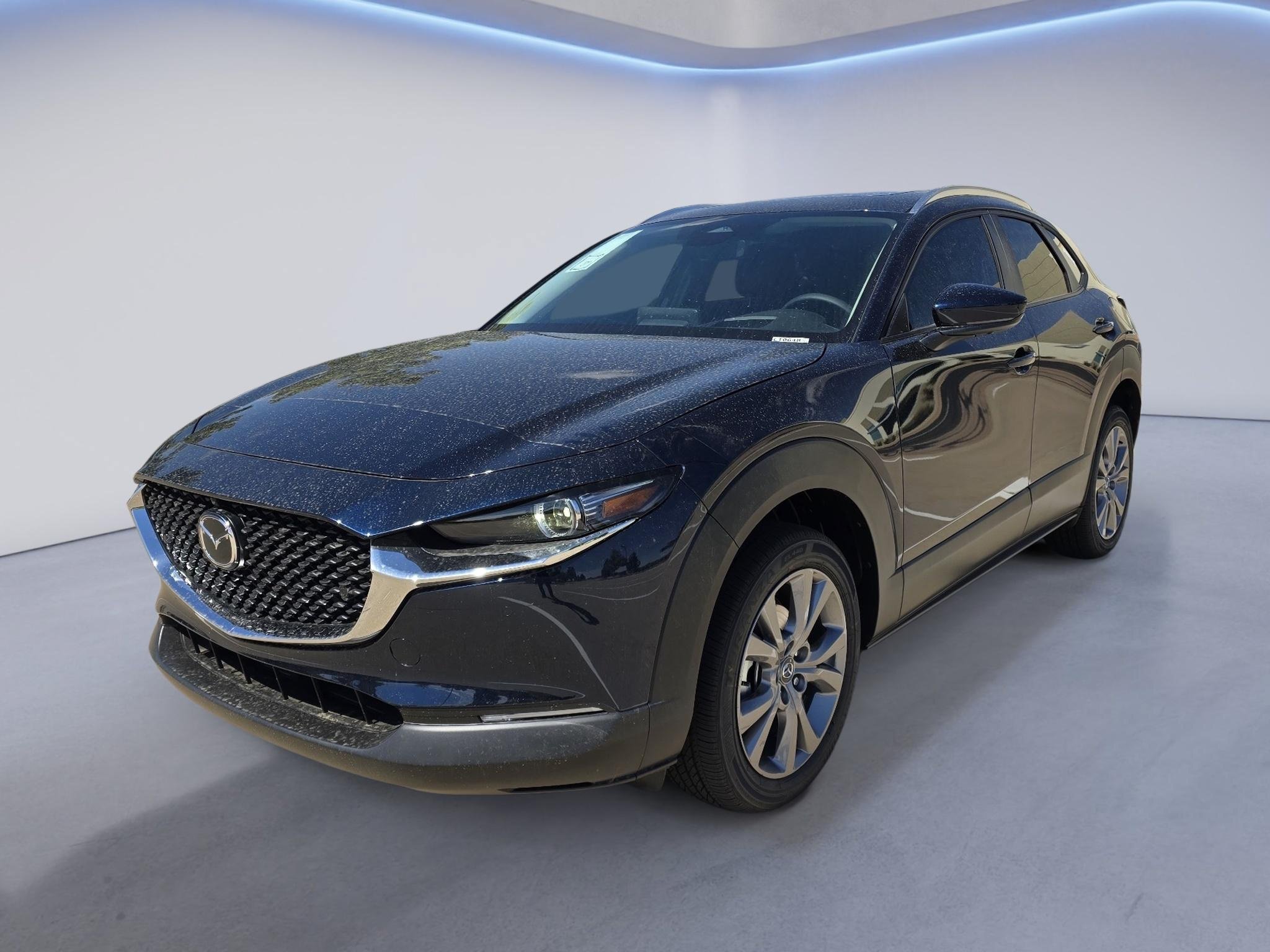New 2026 MAZDA CX-30 AWD 2.5 S w/ Premium Package image 1