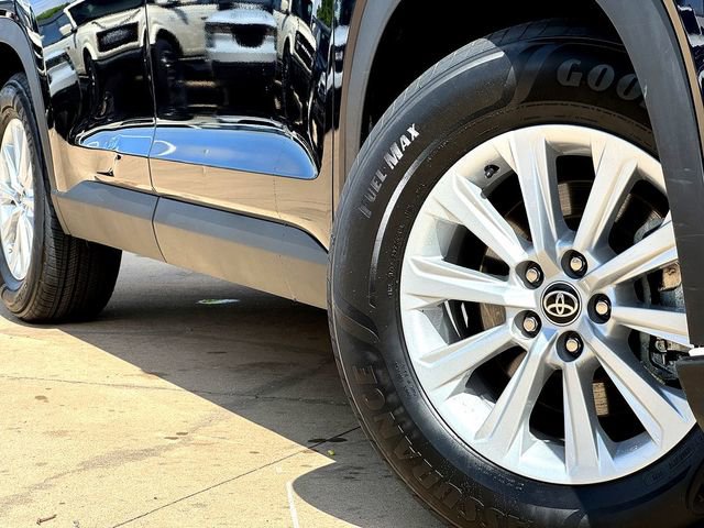 Used 2024 Toyota Grand Highlander AWD image 6