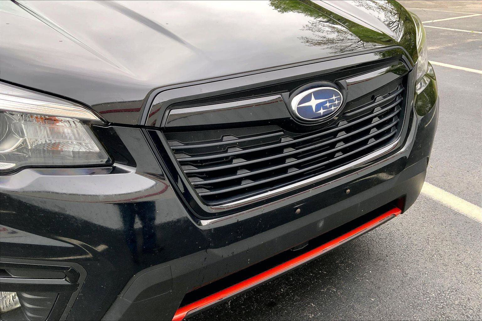 Used 2019 Subaru Forester Sport w/ Popular Package #2 AWD/4WD image 30