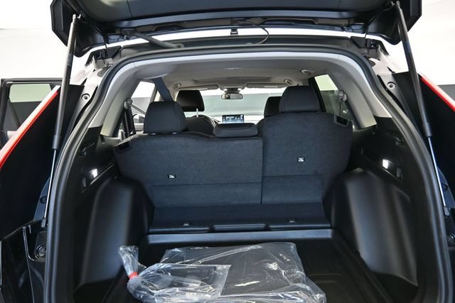 Used 2026 Honda CR-V EX image 17
