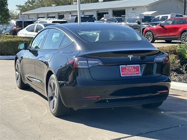 Used 2022 Tesla Model 3 image 5