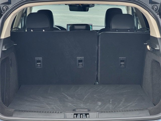 Certified 2024 Lincoln Corsair AWD w/ Equipment Group 101A image 22