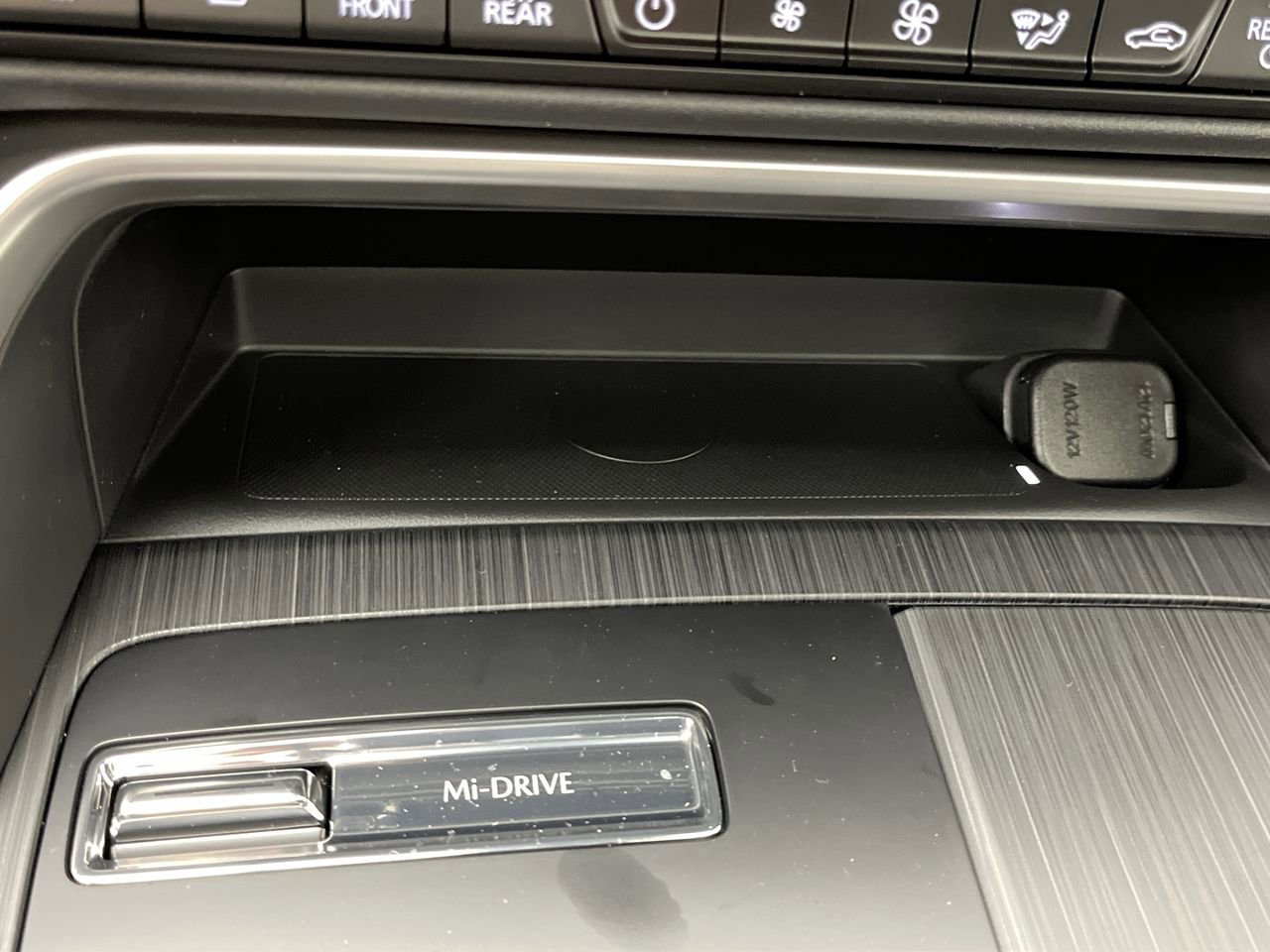 New 2026 MAZDA CX-90 3.3 Turbo S w/ Premium Plus AWD/4WD image 26
