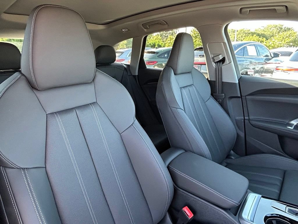 New 2026 Audi Q5 Premium Plus AWD/4WD image 39