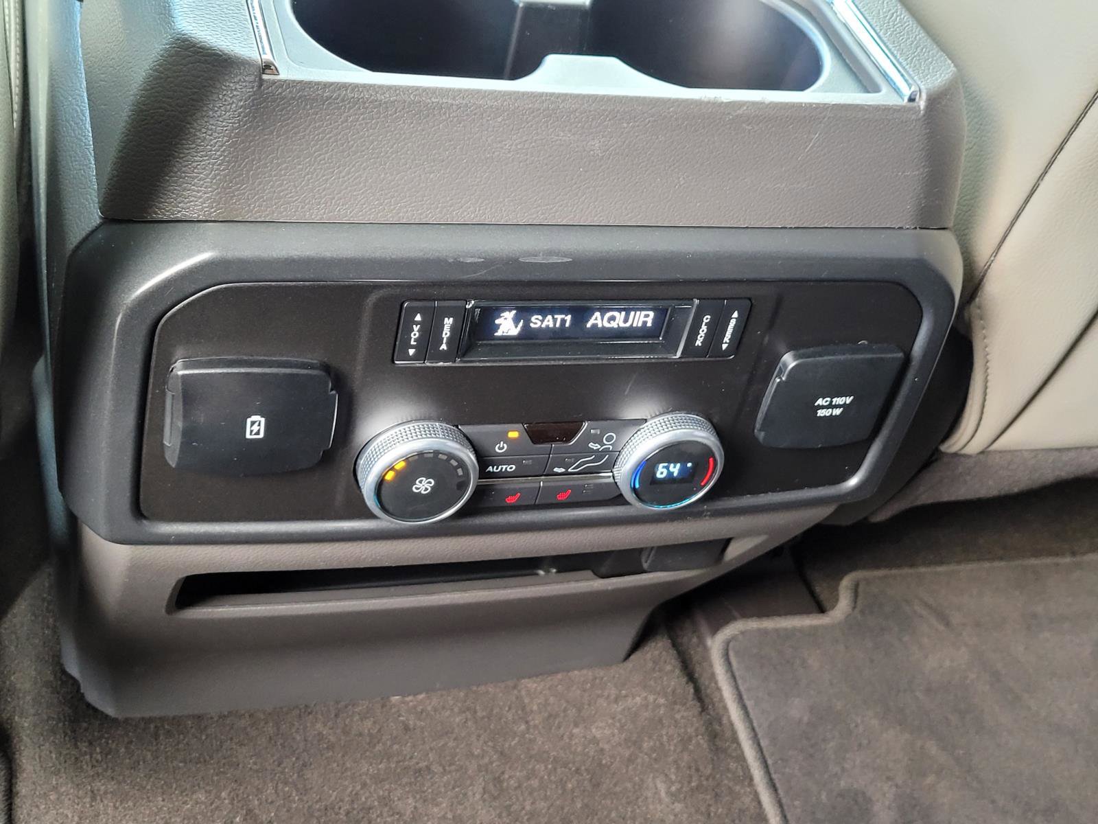Used 2021 Ford Expedition Limited RWD image 27
