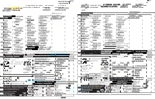 Used 2023 Chevrolet Traverse LT image 3