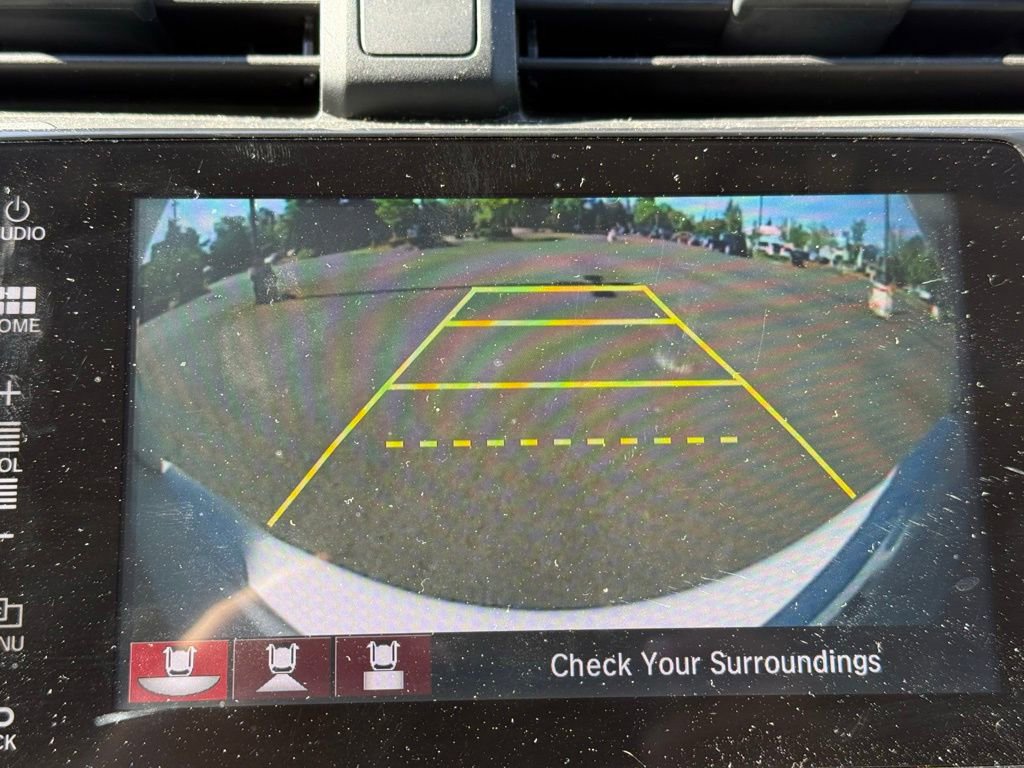 Used 2016 Honda Civic EX-T image 11