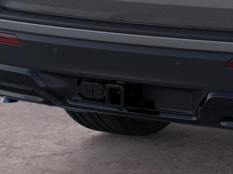 New 2026 Ford Explorer ST-Line w/ ST-Line Street Pack RWD image 23