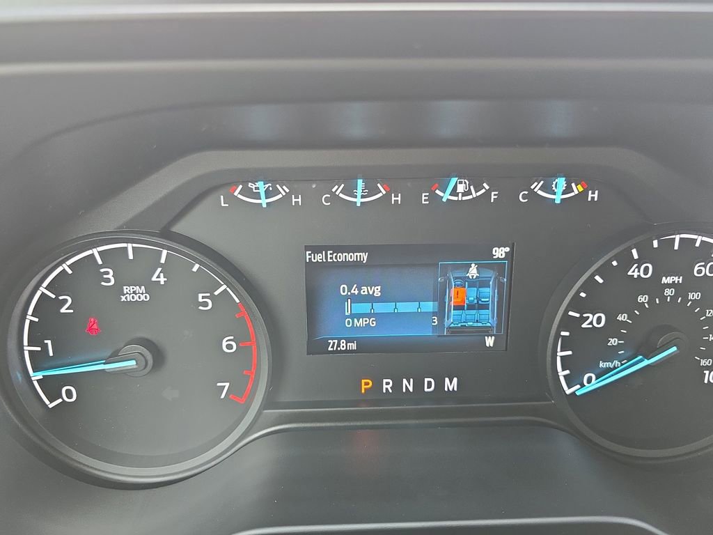 New 2026 Ford F350 XL w/ 360-Degree Camera Package image 19