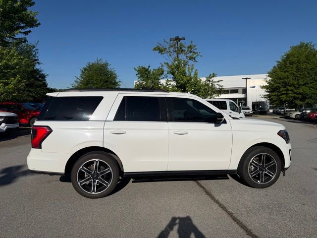 Used 2020 Ford Expedition Limited w/ Equipment Group 303A AWD/4WD image 6