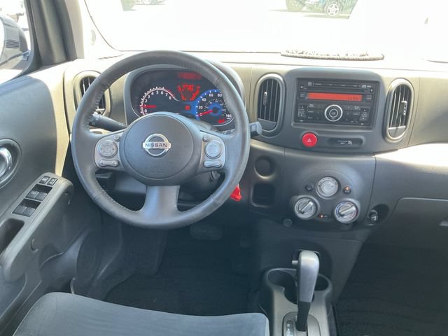 Used 2014 Nissan Cube 1.8 S w/ Interior Designer Package FWD image 15