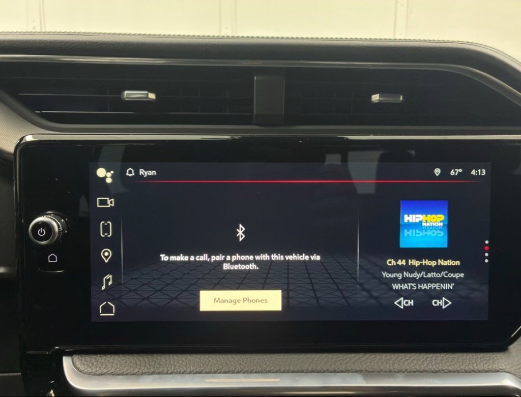 Used 2022 GMC Sierra 1500 Denali image 31