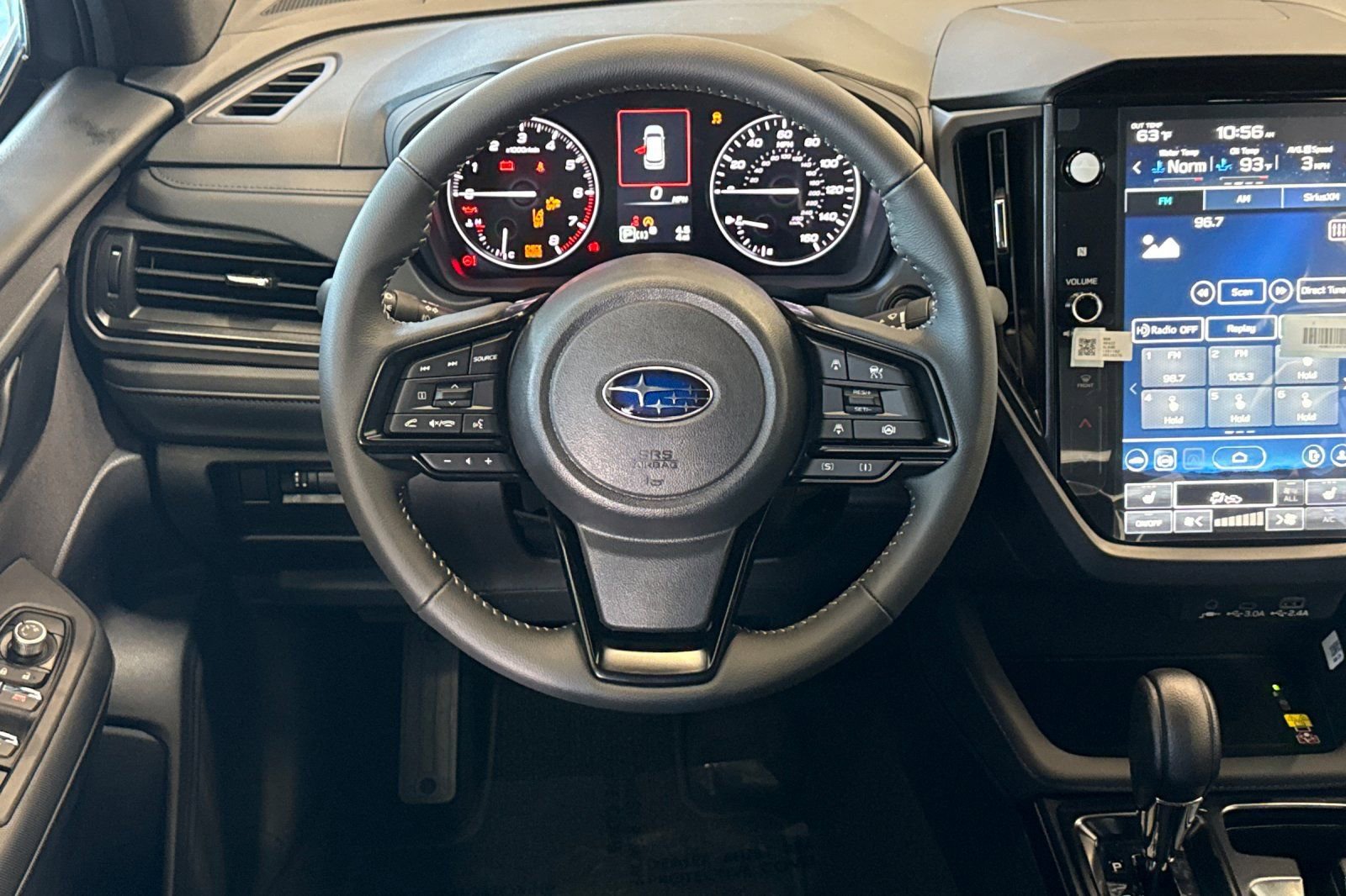 New 2026 Subaru Forester Premium image 13