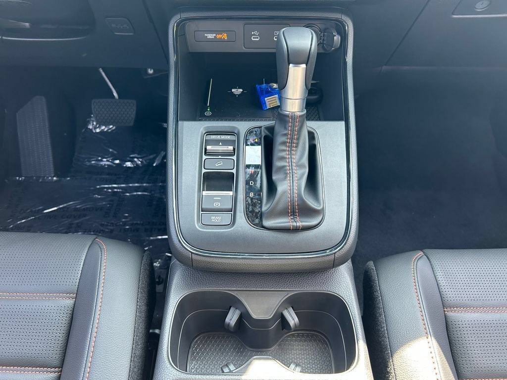 Certified 2026 Honda CR-V Sport-L image 16