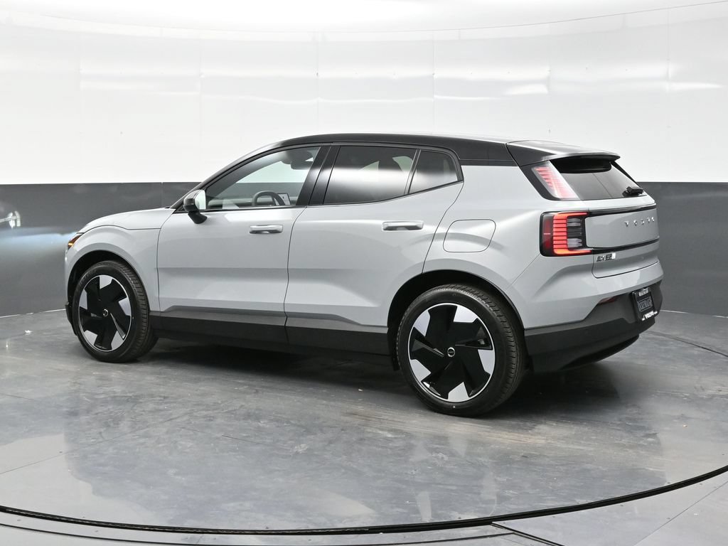 New 2026 Volvo EX30 Plus w/ Protection Package Premier AWD/4WD image 4