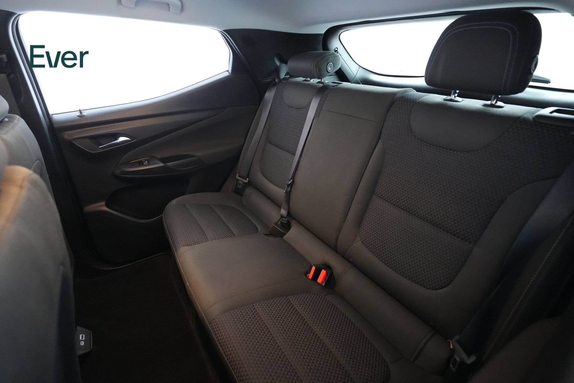 Used 2023 Chevrolet Bolt EUV LT w/ Driver Confidence Package FWD image 24