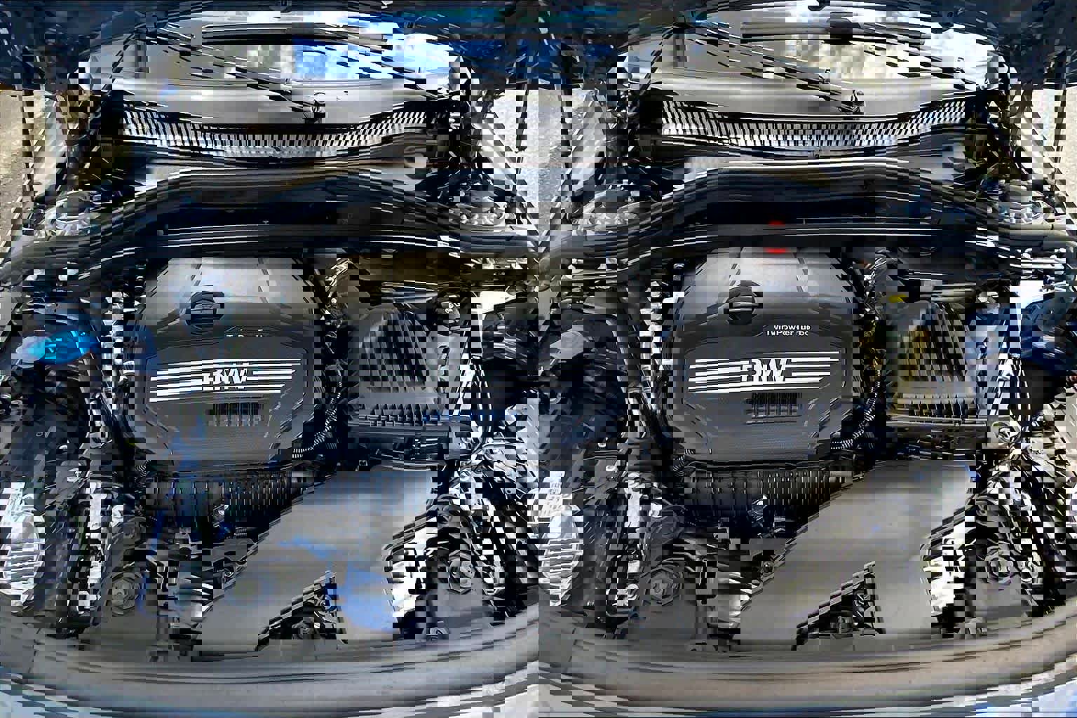 Used 2022 BMW 228i xDrive Gran Coupe w/ Convenience Package image 30