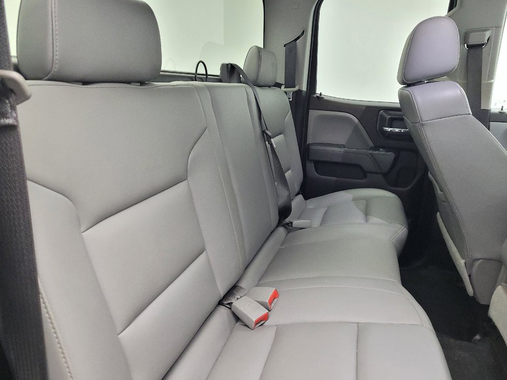 Used 2019 GMC Sierra 1500 Limited w/ Sierra Convenience Package AWD/4WD image 19
