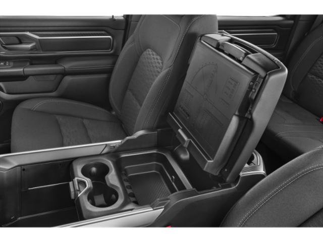 New 2026 RAM 1500 4x4 Crew Cab image 11