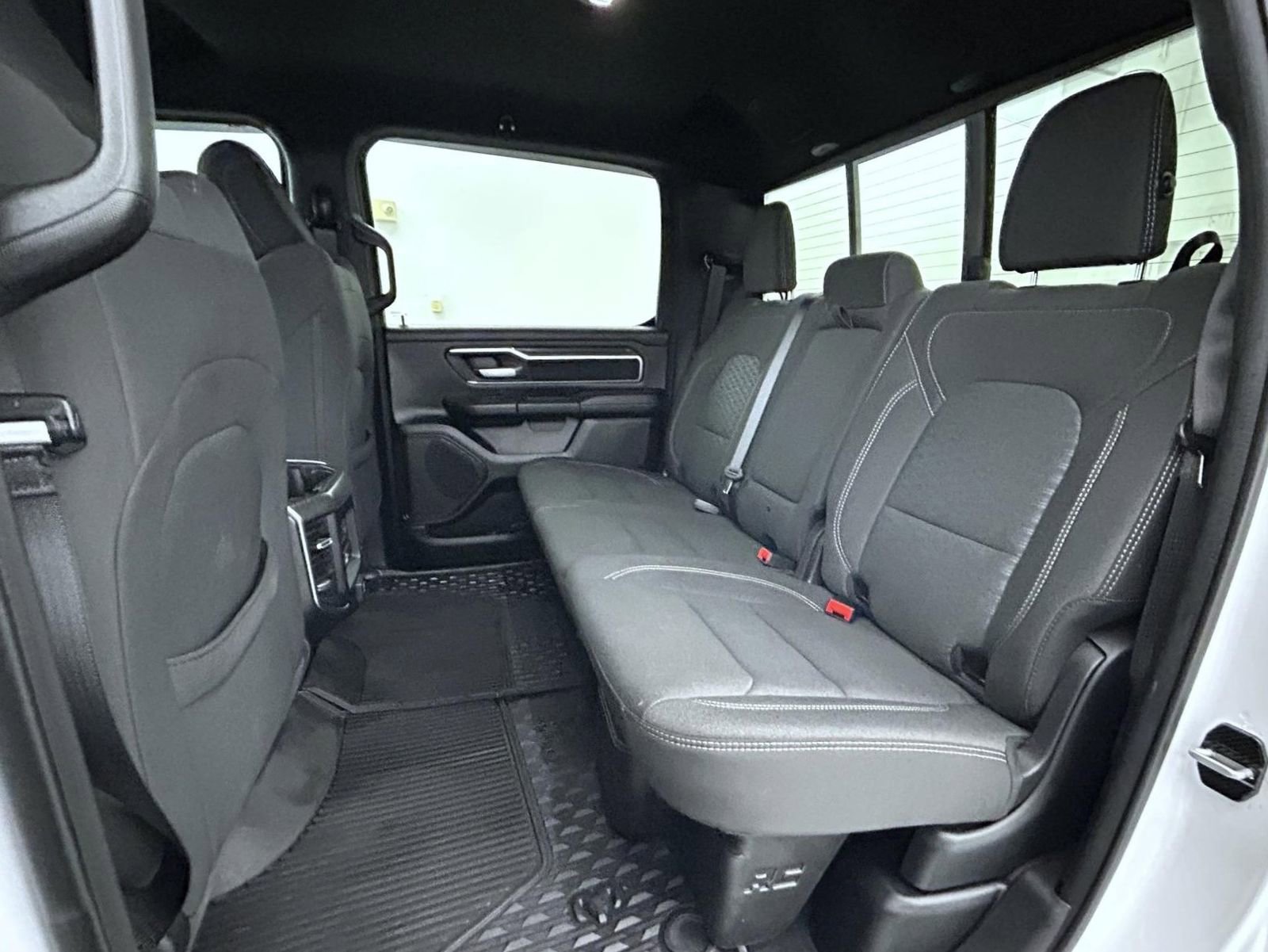 Certified 2025 RAM 1500 Big Horn AWD/4WD image 19