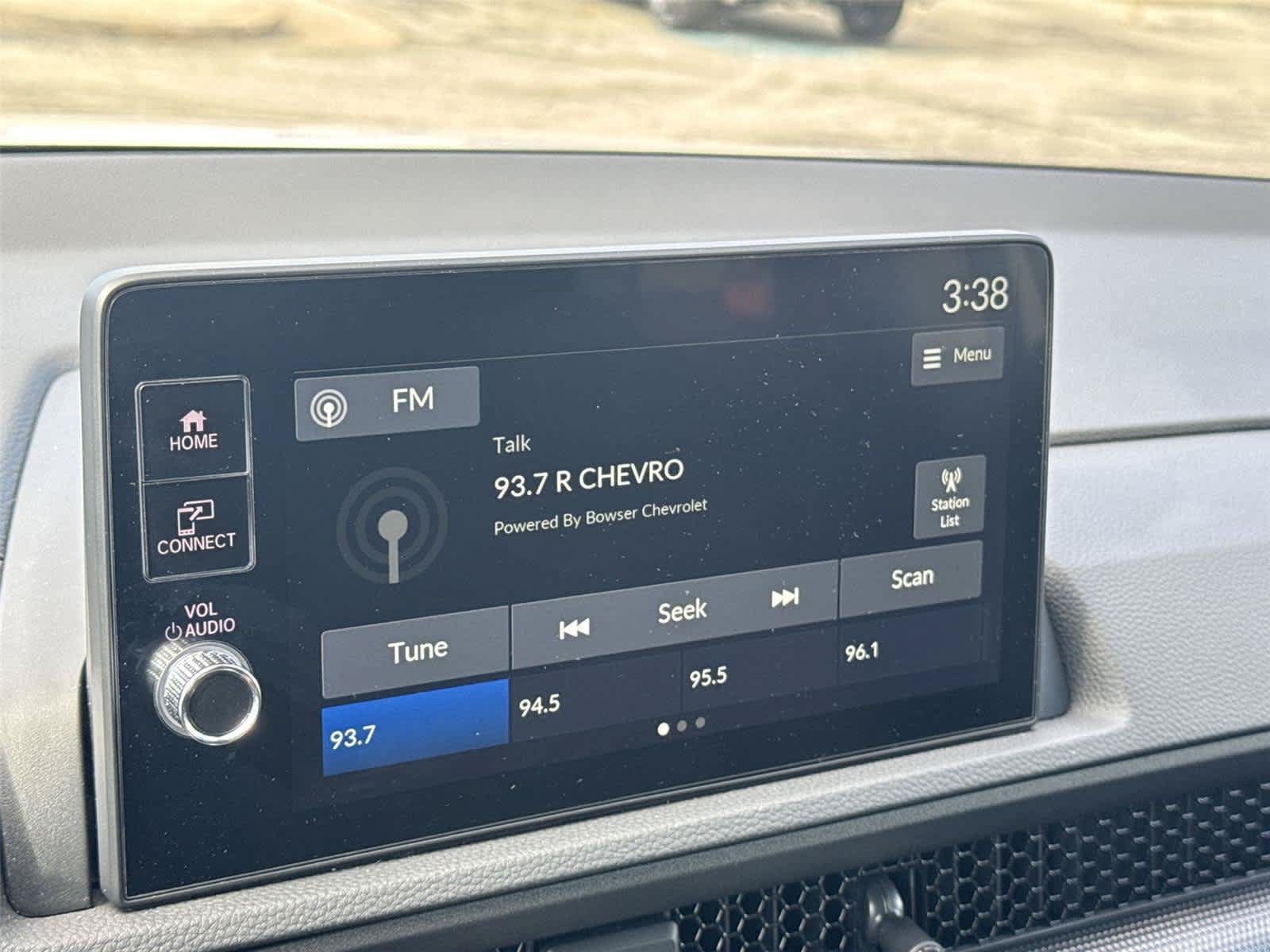 Used 2026 Honda CR-V EX image 25