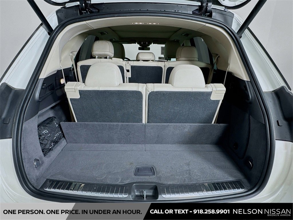 Used 2020 Mercedes-Benz GLE 350 4MATIC image 27