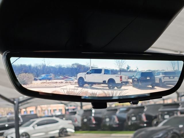 Used 2023 Cadillac Escalade Premium Luxury Platinum image 18