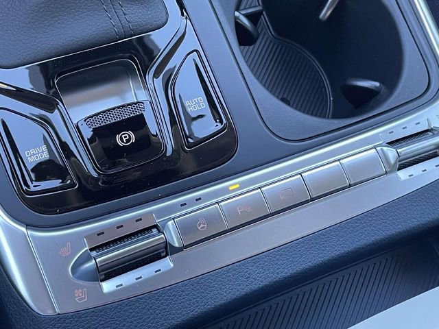 New 2026 Kia Carnival SX Prestige image 41