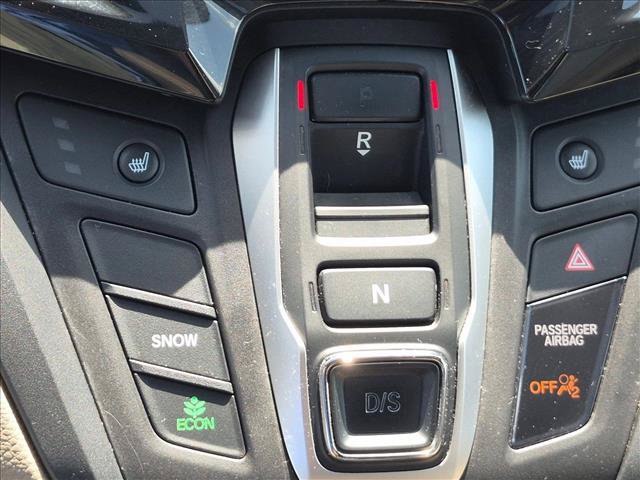 Certified 2019 Honda Odyssey EX-L image 12