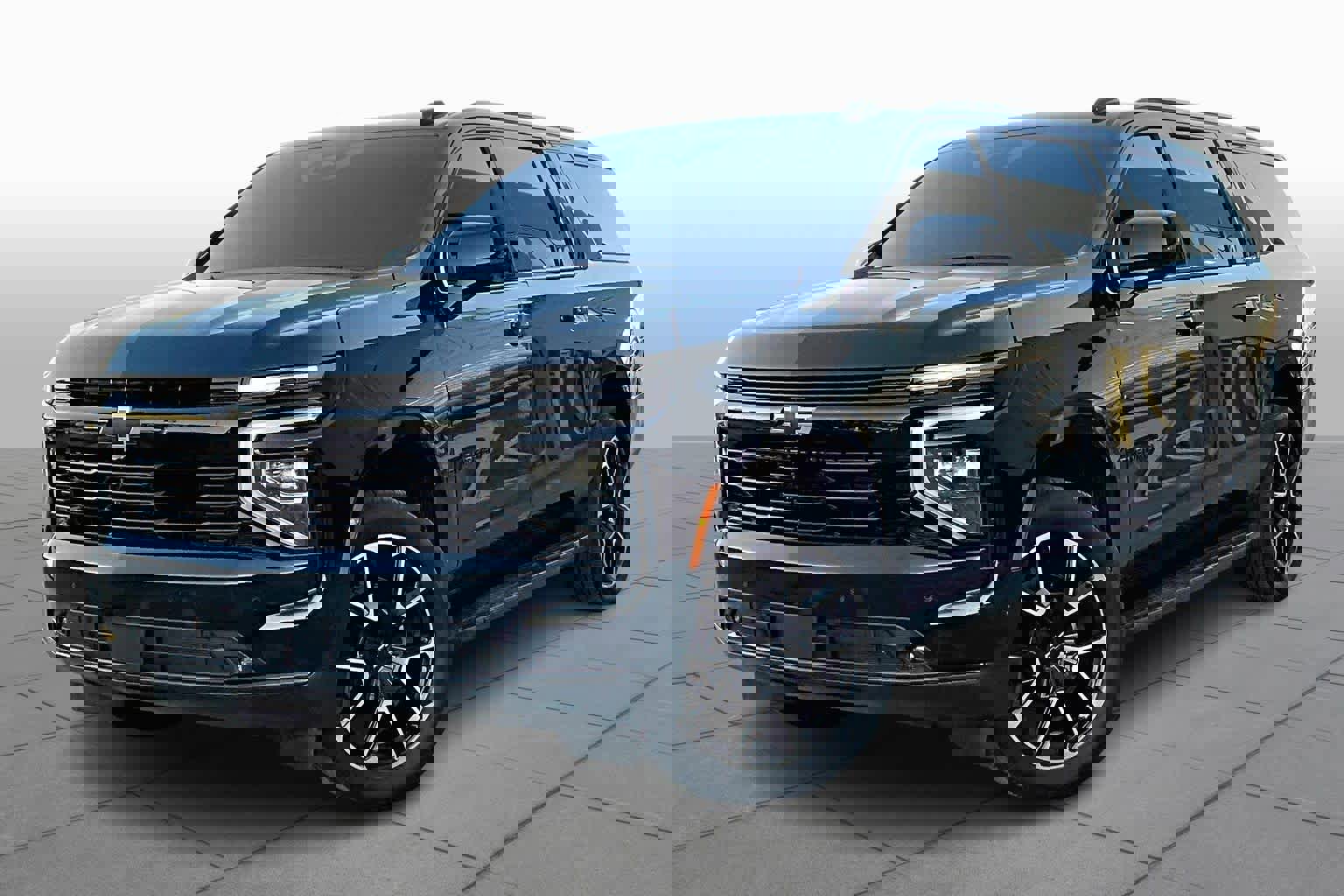 Used 2026 Chevrolet Suburban RST w/ Comfort Package