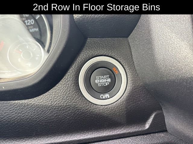 Used 2025 RAM 1500 Classic Warlock AWD/4WD image 17
