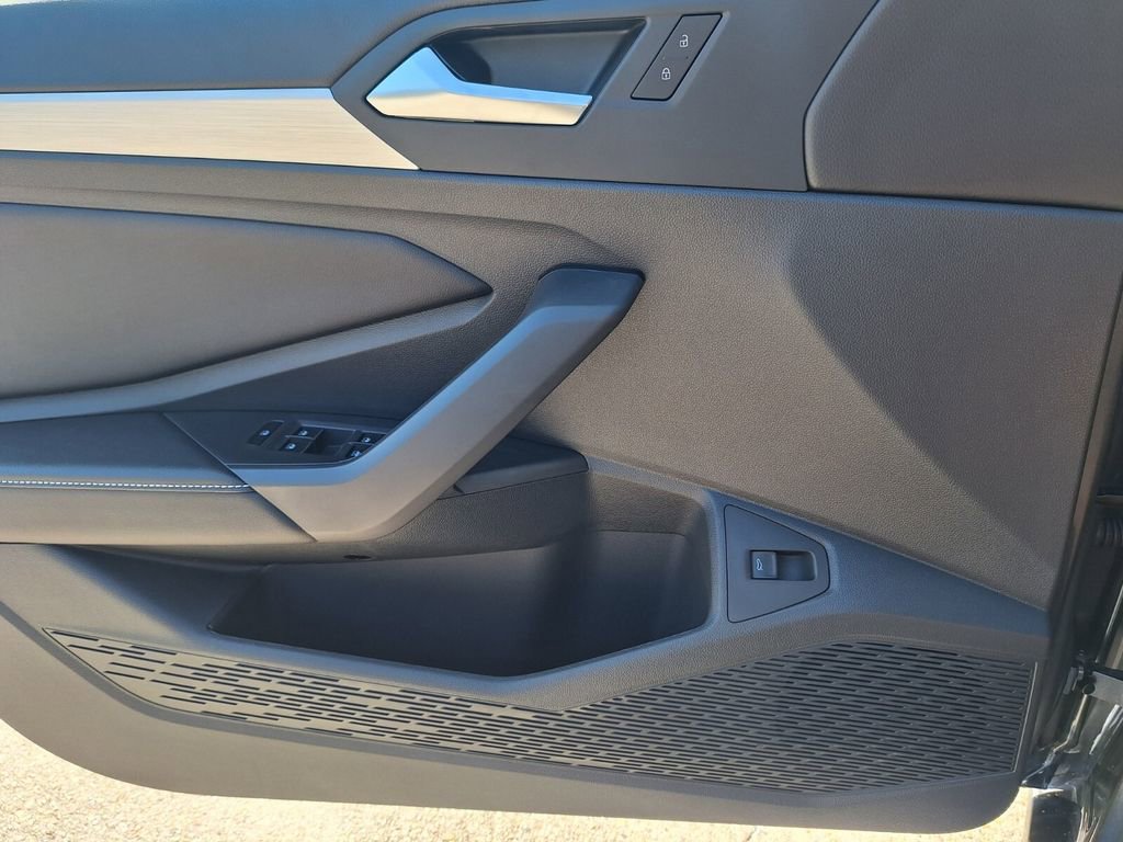 New 2026 Volkswagen Jetta Sport image 19