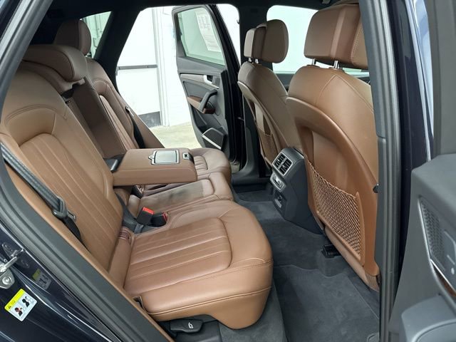 Used 2018 Audi Q5 2.0T Premium Plus w/ Premium Plus Package image 20
