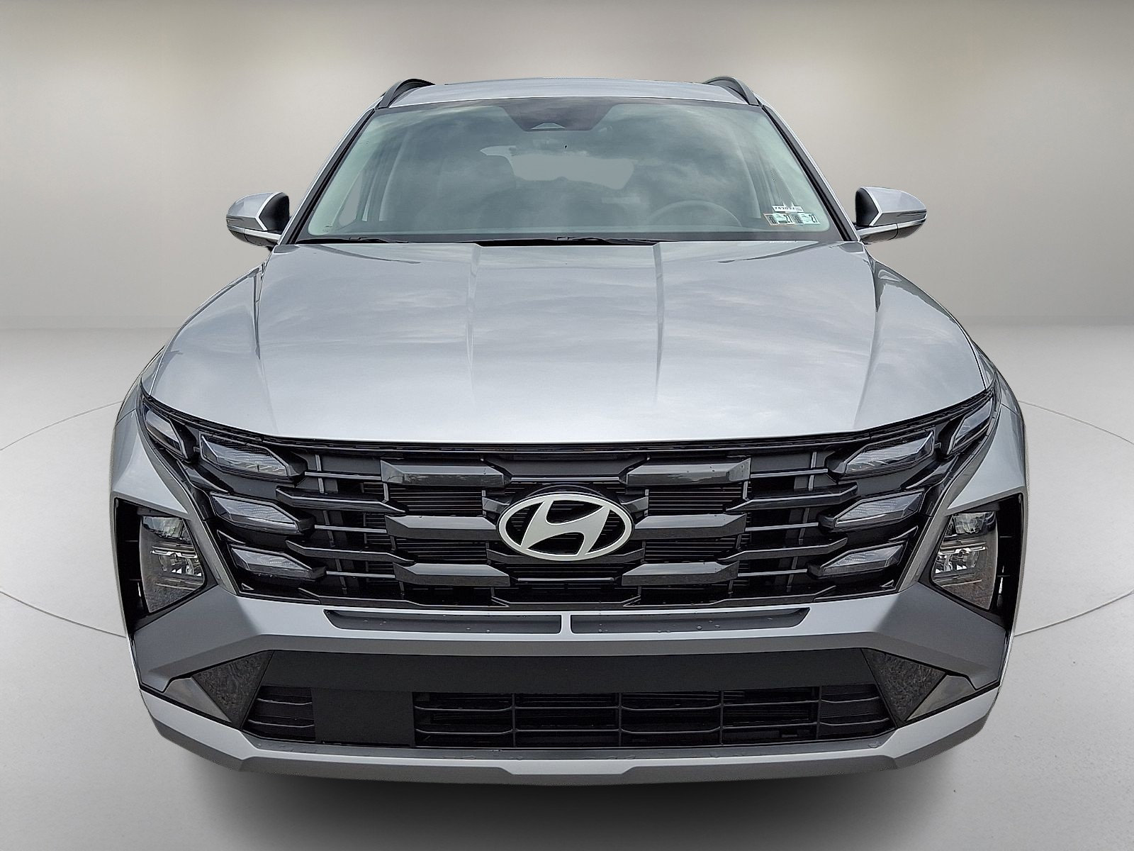 New 2026 Hyundai Tucson SEL AWD/4WD image 2