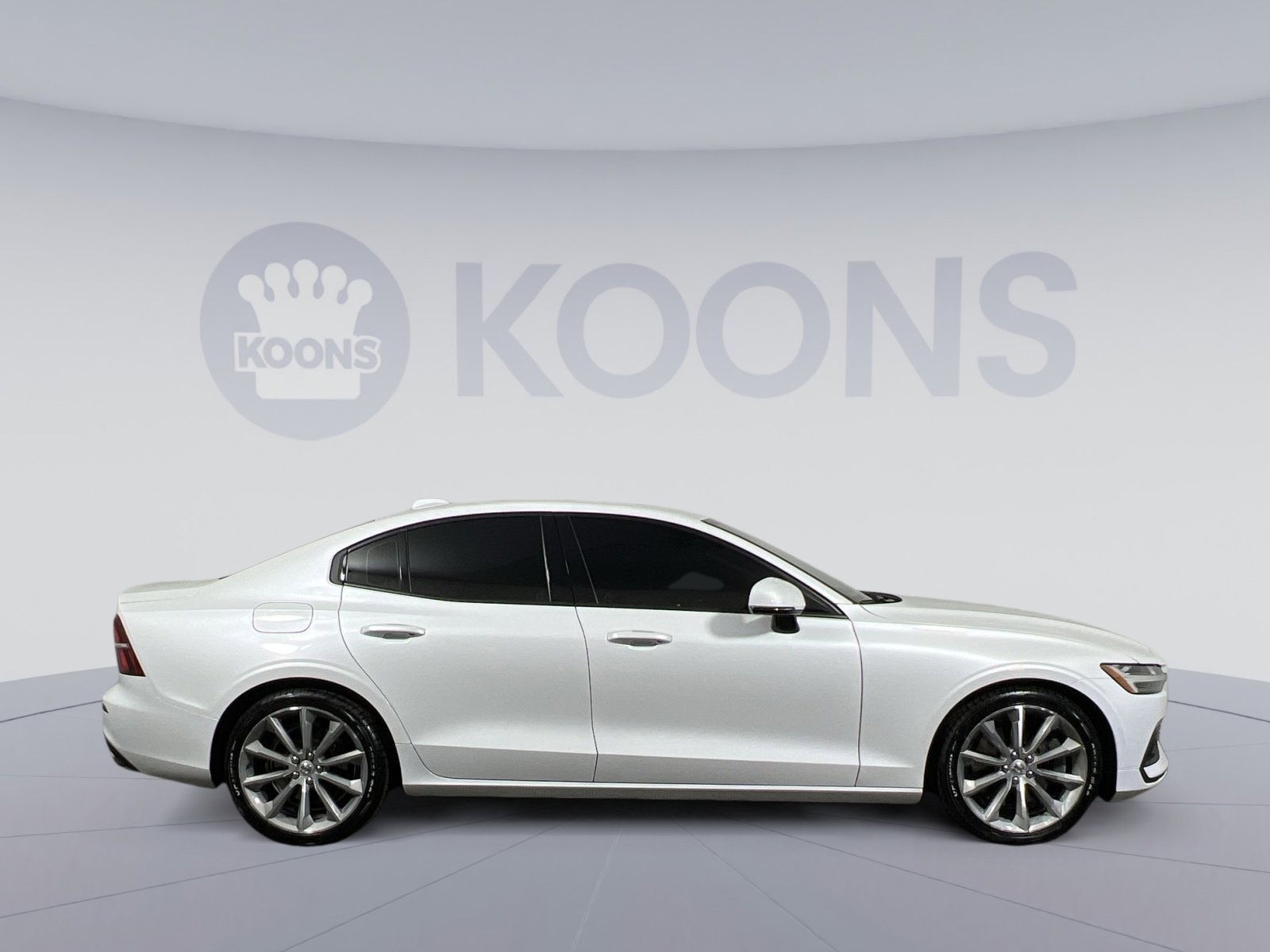 Used 2021 Volvo S60 T6 Momentum w/ Protection Package Premier AWD/4WD image 12