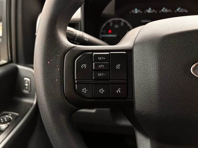 Used 2024 Ford F250 XLT w/ FX4 Off-Road Package image 13