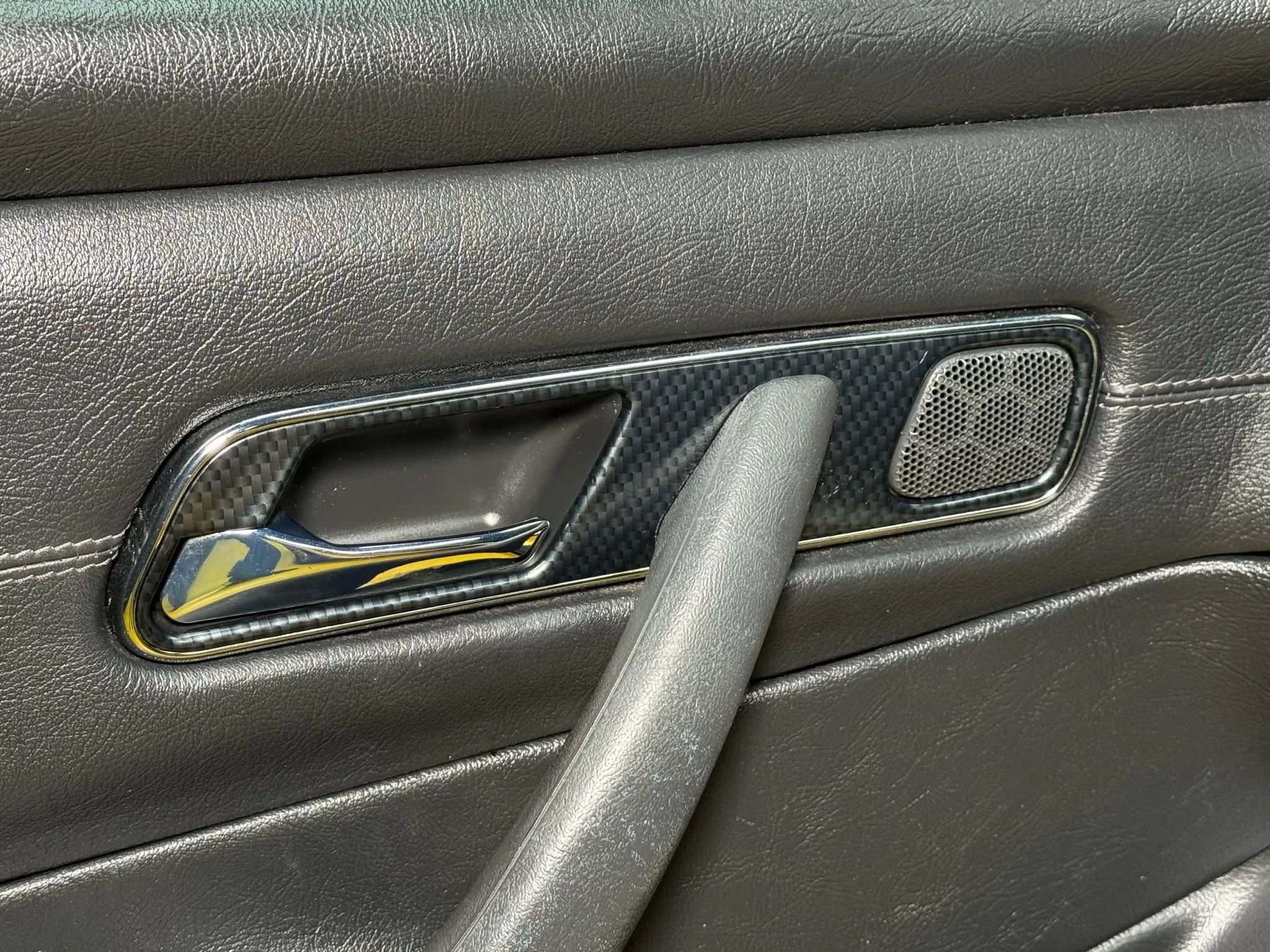 Used 1998 Mercedes-Benz SLK 230 image 22