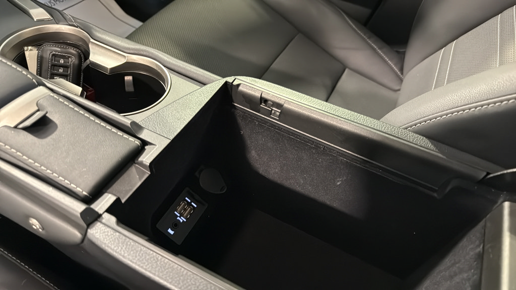 Used 2019 Lexus NX 300 AWD w/ Premium Package image 26