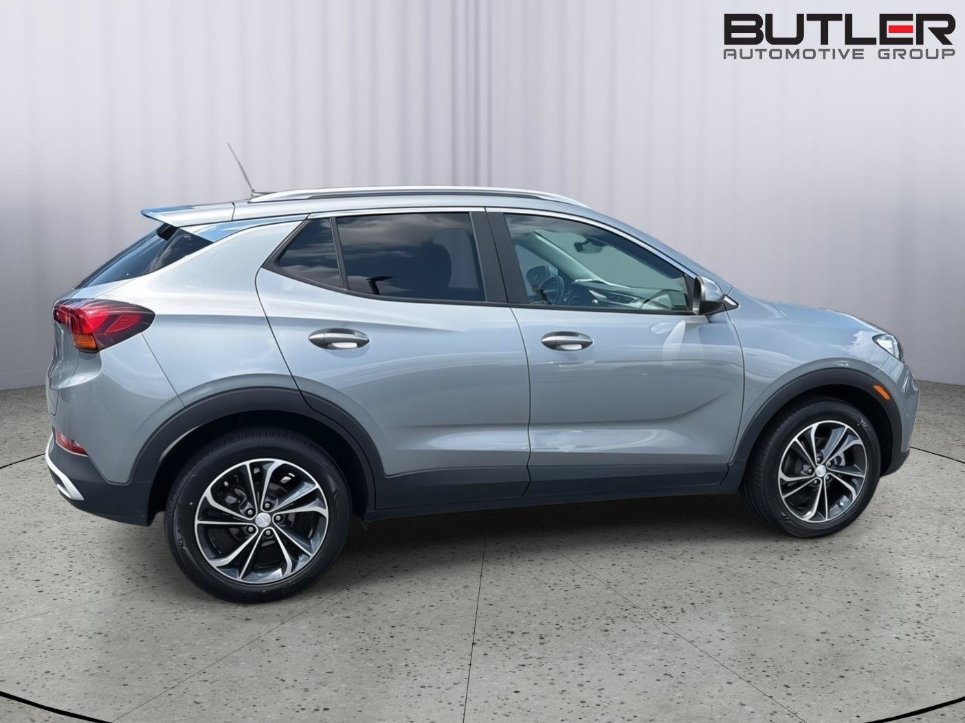 Used 2023 Buick Encore GX Select FWD image 7